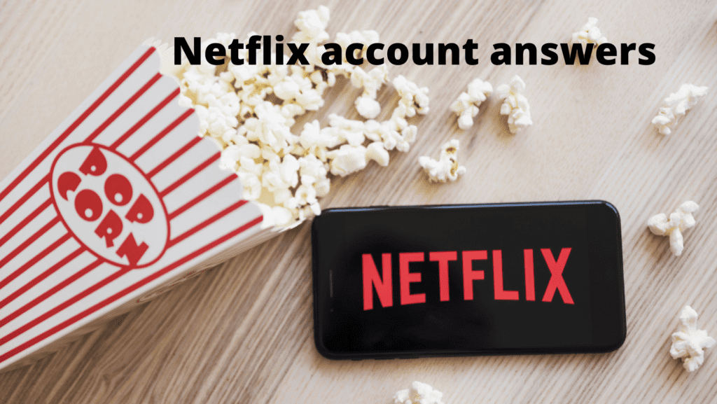 Netflix accounts - sign in, sign on website and app